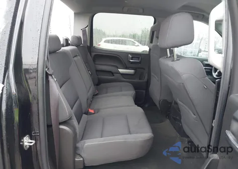 2016 Chevrolet Silverado 2500Hd Lt from USA, damaged, VIN 1GC1KVEG0GF212132